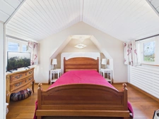 Large family home with character and its three guest houses