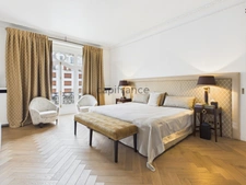 Appartement Haussmannien 6 pièces PARIS 16EME ARRONDISSEMENT (75)