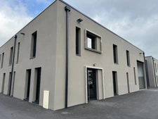 Local/bureau à vendre à l'ouest de Caen proche aeroport