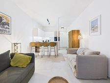 À deux pas des Planches – Studio entièrement rénové à Trouville-sur-Mer