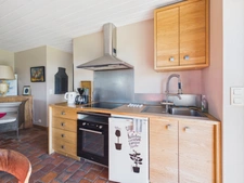 Large family home with character and its three guest houses