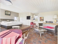 Large family home with character and its three guest houses