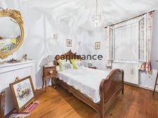VIAGER OCCUPÉ – ENSEMBLE IMMOBILIER DE DEUX MAISONS MITOYENNES – LES ESSARTS