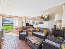 Large family home with character and its three guest houses