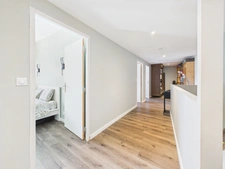 Maison contemporaine 