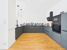 Loft en plein coeur de Lisieux 