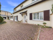 House, for sale with freehold life annuity