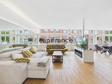 Loft en plein coeur de Lisieux 