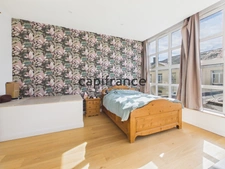 Loft en plein coeur de Lisieux 