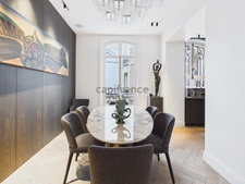 Appartement Haussmannien 6 pièces PARIS 16EME ARRONDISSEMENT (75)