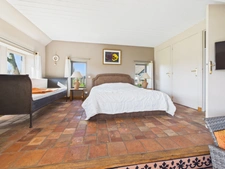 Large family home with character and its three guest houses