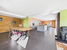 Maison contemporaine 