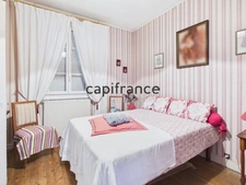 VIAGER OCCUPÉ – ENSEMBLE IMMOBILIER DE DEUX MAISONS MITOYENNES – LES ESSARTS