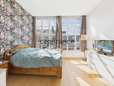Loft en plein coeur de Lisieux 