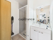 Apartment in a very recent residence, for sale as a life annuity, occupied, HONFLEUR (14)