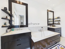 Appartement Haussmannien 6 pièces PARIS 16EME ARRONDISSEMENT (75)
