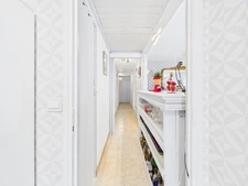 Maison de plain pied à vendre en viager 5 pièces BOLBEC (76)