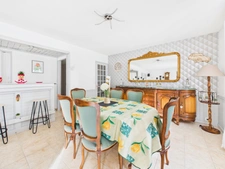 Maison de plain pied à vendre en viager 5 pièces BOLBEC (76)