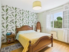 Maison de plain pied à vendre en viager 5 pièces BOLBEC (76)