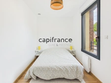 MERVILLE-FRANCEVILLE – CÔTÉ HOME VARAVILLE | BEL APPARTEMENT 3 PIÈCES ENTIÈREMENT RÉNOVÉ À QUELQUES PAS DE LA PLAGE