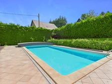 Maison à vendre 7 pièces HONFLEUR (14)