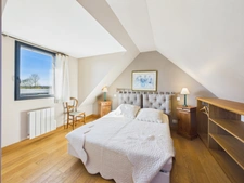 Large family home with character and its three guest houses