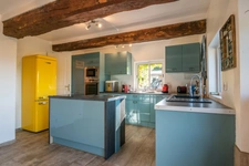 Discover this magnificent property located on the coastal road between Honfleur and Trouville sur Mer