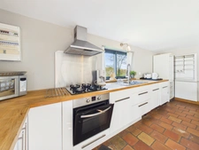 Large family home with character and its three guest houses