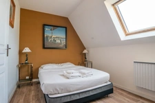 Discover this magnificent property located on the coastal road between Honfleur and Trouville sur Mer
