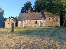 House for sale, 4 rooms, CEAUCE (61)