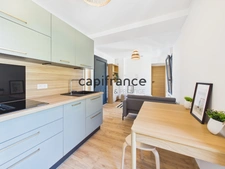 MERVILLE-FRANCEVILLE – CÔTÉ HOME VARAVILLE | BEL APPARTEMENT 3 PIÈCES ENTIÈREMENT RÉNOVÉ À QUELQUES PAS DE LA PLAGE