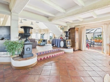 Large family home with character and its three guest houses