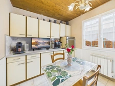 Maison de plain pied à vendre en viager 5 pièces BOLBEC (76)