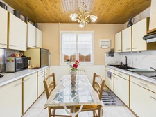 Maison de plain pied à vendre en viager 5 pièces BOLBEC (76)