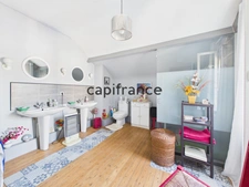 VIAGER OCCUPÉ – ENSEMBLE IMMOBILIER DE DEUX MAISONS MITOYENNES – LES ESSARTS