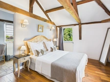 Maison à vendre 7 pièces HONFLEUR (14)