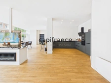 Loft en plein coeur de Lisieux 