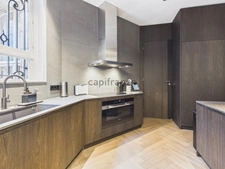 Appartement Haussmannien 6 pièces PARIS 16EME ARRONDISSEMENT (75)