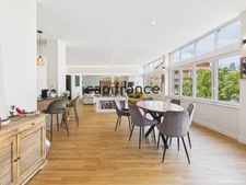 Loft en plein coeur de Lisieux 