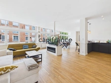 Loft en plein coeur de Lisieux 