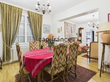 VIAGER OCCUPÉ – ENSEMBLE IMMOBILIER DE DEUX MAISONS MITOYENNES – LES ESSARTS