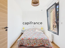 MERVILLE-FRANCEVILLE – CÔTÉ HOME VARAVILLE | BEL APPARTEMENT 3 PIÈCES ENTIÈREMENT RÉNOVÉ À QUELQUES PAS DE LA PLAGE