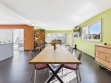 Maison contemporaine 