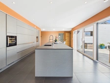 Maison contemporaine 