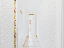 Maison de plain pied à vendre en viager 5 pièces BOLBEC (76)