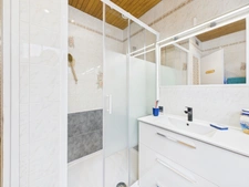 Maison de plain pied à vendre en viager 5 pièces BOLBEC (76)
