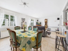 Maison de plain pied à vendre en viager 5 pièces BOLBEC (76)