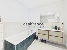 Loft en plein coeur de Lisieux 