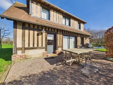 Large family home with character and its three guest houses