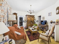 VIAGER OCCUPÉ – ENSEMBLE IMMOBILIER DE DEUX MAISONS MITOYENNES – LES ESSARTS